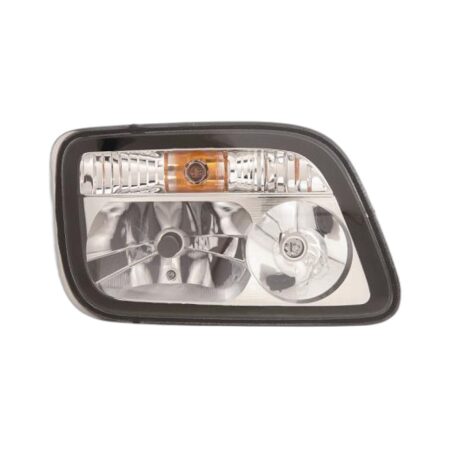Faro Anteriore Destro Mercedes Actros 2003-2007 – Xenon Regolazione Manuale