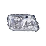 Faro Anteriore Destro Mercedes Actros 2008-2010, originale A9438201761, A9438206661