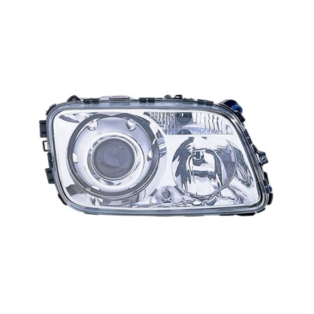 Faro Anteriore Destro Mercedes Actros 2008-2010 – Xenon Manuale