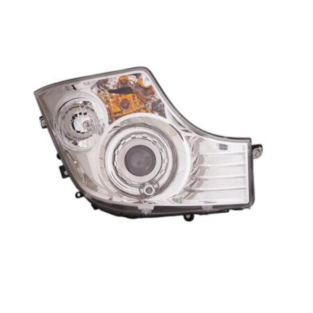 Faro Anteriore Destro Mercedes Actros 2011-2018 – Xenon Regolazione Manuale