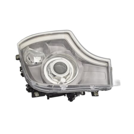 Faro Anteriore Destro Mercedes Actros 2019+ - Xenon (HID)