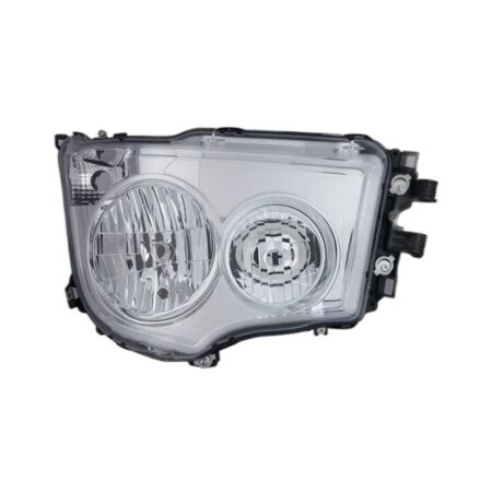Faro Anteriore Destro Mercedes Antos 2012+