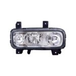 Faro Anteriore Destro Mercedes Atego 2005+ - Senza Fendinebbia