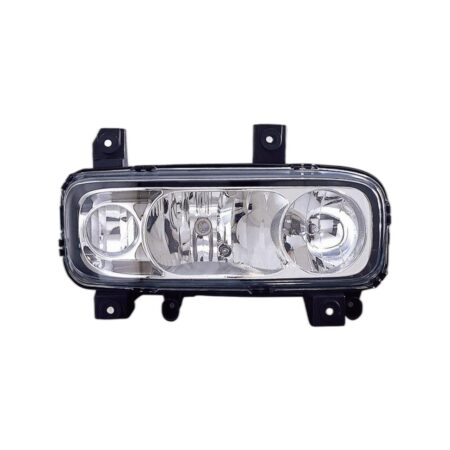 Faro Anteriore Destro Mercedes Atego 2005+ - Non integrato