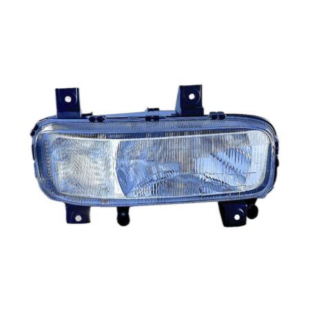 Faro Anteriore Destro Mercedes Atego Con – Fendinebbia