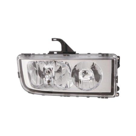 Faro Anteriore Destro Mercedes Axor 2003+ - Manuale