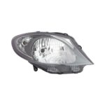 Scheinwerfer Rechts Mercedes Citan W415, Originalnummer A4158260201