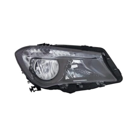 Faro Anteriore Destro Mercedes Cla W117 2013+