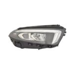 Faro Anteriore Destro Mercedes Classe A W177 2018+ - Full Led Con Motore