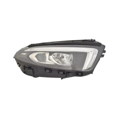 Faro Anteriore Destro Mercedes Classe A W177 2018+ - Full Led Con Motore