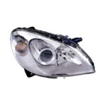 Faro Anteriore Destro Mercedes Classe B 2005+, originale A1698201861