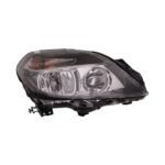 Faro Anteriore Destro Mercedes Classe B W246 2011-2013 - Con Motore