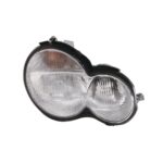 Faro Anteriore Destro Mercedes Classe C Sport Coupe' 2001+
