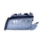 Faro Anteriore Destro Mercedes Classe C (W202) 1997+ - Predisposizione Regolazione Elettrico