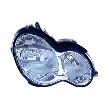 Faro Anteriore Destro Mercedes Classe C W203 2004+, originale A2038203261, A2038203265