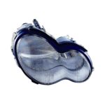 Faro Anteriore Destro Mercedes Classe C W203, originale A2038200261