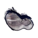 Faro Anteriore Destro Mercedes Classe C W203 Xenon, originale A2038201261, A2038202459