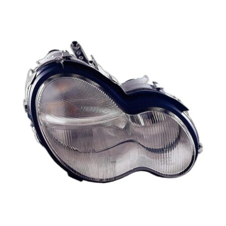Faro Anteriore Destro Mercedes Classe C W203 Xenon