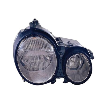 Faro Anteriore Destro Mercedes Classe E 2000+ – Xenon Con Motore
