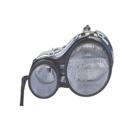 Faro Anteriore Destro Mercedes Classe "E" (W210) 95/99 Xenon