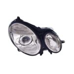 Faro Anteriore Destro Mercedes Classe E W211 2006+, originale A2118203061, A211820306128