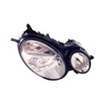 Faro Anteriore Destro Mercedes Classe E W211, originale A2118200261, A211820026164