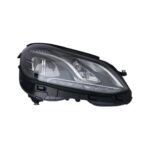 Faro Anteriore Destro Mercedes Classe E W212 2013+ - Con Motore A Led