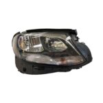 Faro Anteriore Destro Mercedes Classe E W213 2016-2019 - Parabola Nera A Led