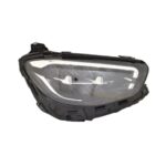 Faro Anteriore Destro Mercedes Classe E W213 2020+ - Con Motore Con Luce Diurna A Led
