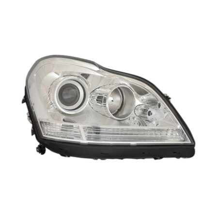 Faro Anteriore Destro Mercedes Classe Gl 2006+ - Manuale