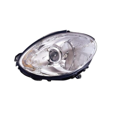 Faro Anteriore Sinistro Mercedes Classe R W251 Con Motore