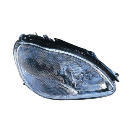 Faro Anteriore Destro Mercedes Classe "S" 98'