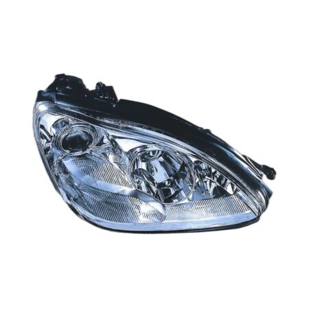Faro Anteriore Destro Mercedes Classe S W220 2003+ – Xenon 3 Connettori