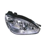 Faro Anteriore Destro Mercedes Classe S W220 2003+ - Xenon 4 Connettori