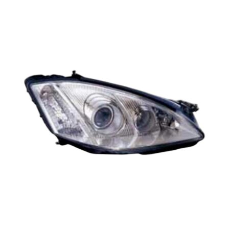Faro Anteriore Destro Mercedes Classe S W221 2005+ – Xenon (D1S-H7) Con Motore