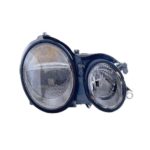 Faro Anteriore Destro Mercedes Clk 1997+ - Xenon