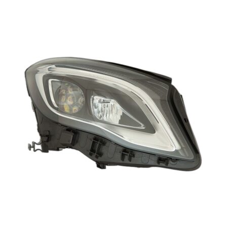 Faro Anteriore Destro Mercedes Gla X156 2017+