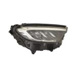 Faro Anteriore Destro Mercedes Glc C254 Coupe' 2023+ - - Glc X254 Suv 2022 Con Motore Full Led