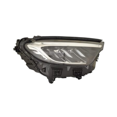 Faro Anteriore Destro Mercedes Glc C254 Coupe' 2023+ - - Glc X254 Suv 2022 Con Motore Full Led