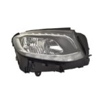 Faro Anteriore Destro Mercedes Glc X253 - Glc C253 Coup? 2015+ - Con Motore A Led