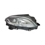 Faro Anteriore Destro Mercedes Gle Suv (W166) 2015+ - Con Motore Con Luce Diurna A Led