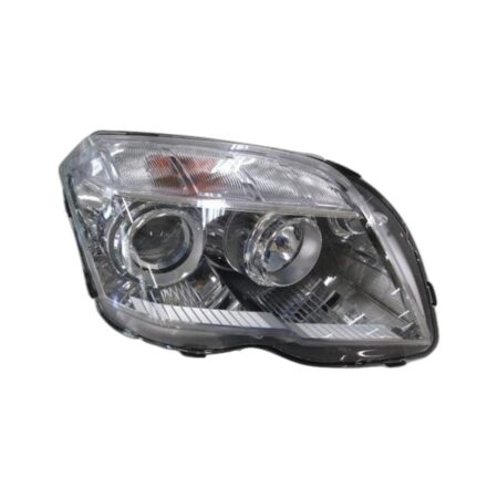 Faro Anteriore Destro Mercedes Glk X204 2008-2011 - Con Motore