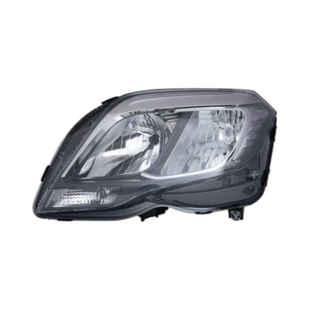 Faro Anteriore Sinistro Mercedes Glk X204 2012+
