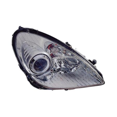 Faro Anteriore Destro Mercedes Slk R171 2004+ - Con Motore Elettrico Incluso