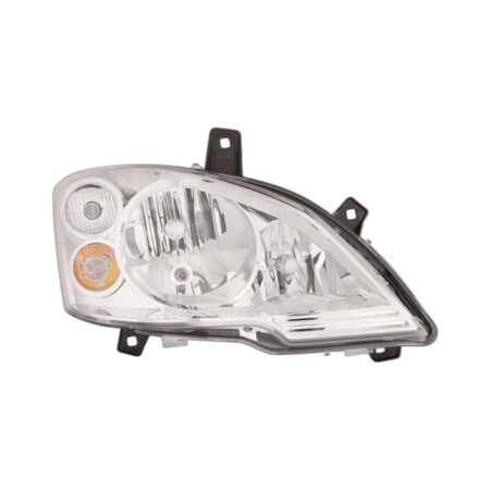 Faro Anteriore Destro Mercedes Vito - Viano 2010+ – Con Motore Elettrico
