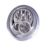 Faro Anteriore Destro Mini 2004-2005, originale 63126961346