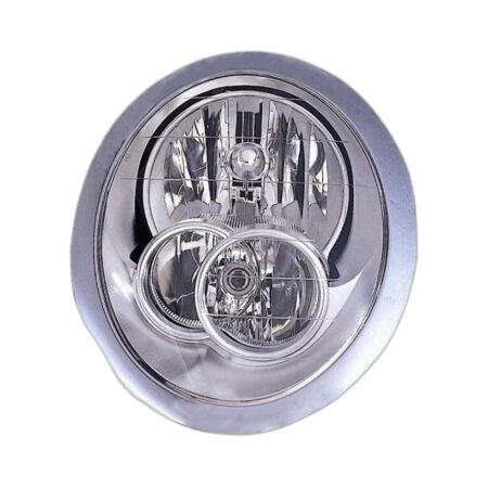 Faro Anteriore Destro Mini 2004-2005