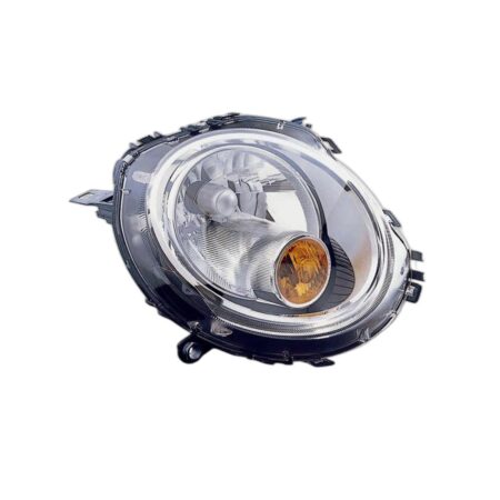 Faro Anteriore Destro Mini 2006-2012 - Freccia Arancio