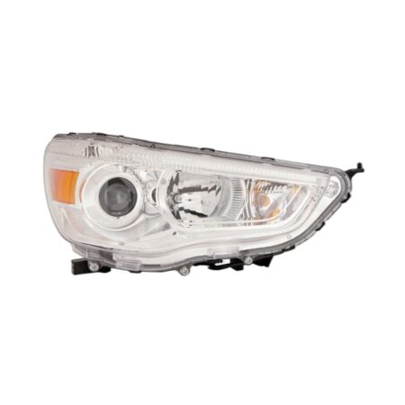 Faro Anteriore Destro Mitsubishi Asx 2010+