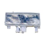 Faro Anteriore Destro Mitsubishi Canter 1994-2004, originale MC139767